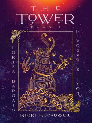 cover image of The Tower